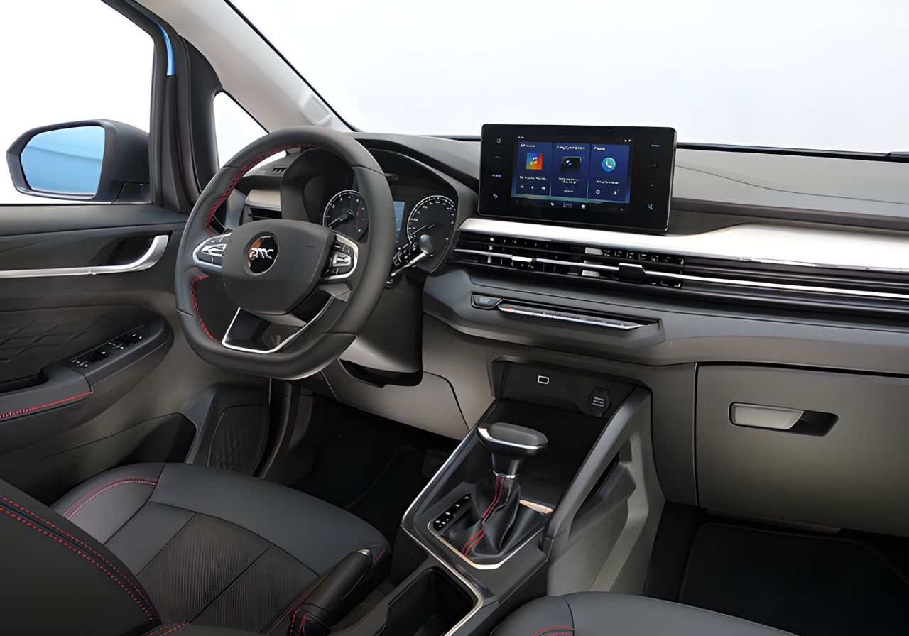 EMC Quattro